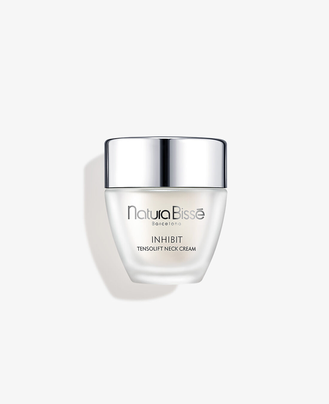 Inhibit Tensolift Neck Cream by Natura Bissé