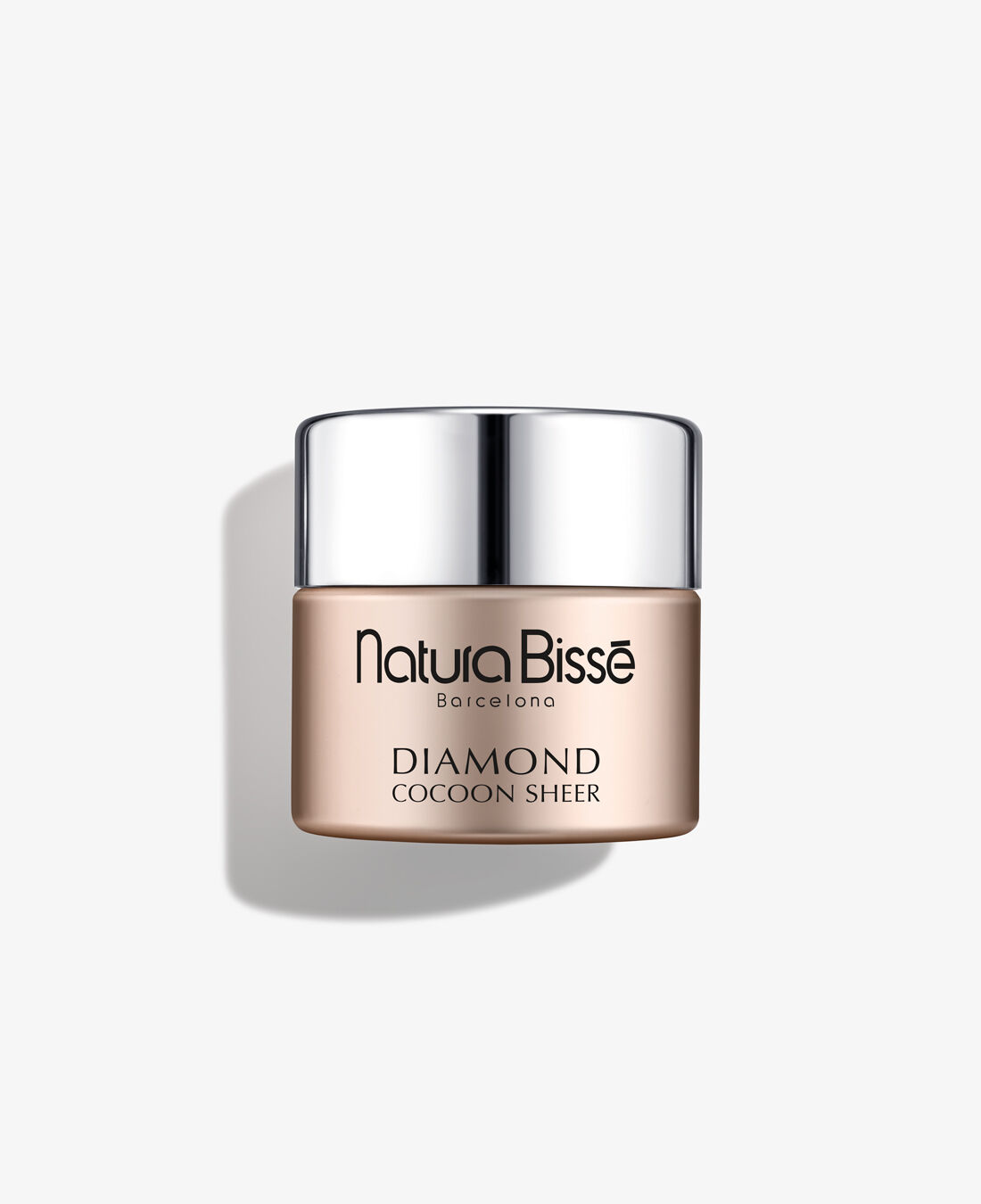 Diamond Cocoon Sheer Cream SPF 30 de Natura Bissé